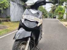 Mahindra Rodeo RZ 2014 Motorbike