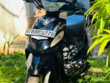 Mahindra Rodeo Rz 2014 Motorbike