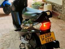 Mahindra RODEO RZ 2016 Motorbike