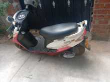 Mahindra Rodeo Rze 2013 Motorbike