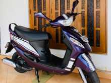 Mahindra Rodeo Uzo 125 2021 Motorbike