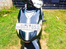 Mahindra Rodeo 2015 Motorbike