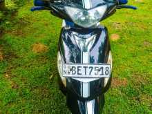 Mahindra Rodeo 2017 Motorbike