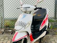 Mahindra Roduo 2017 Motorbike