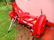 Mahindra Rotary 2021 Tractor