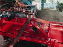 Mahindra Rotary 2023 Tractor