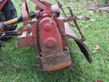 Mahindra Rotary 2023 Tractor