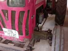 Mahindra Samanala Muna 2009 Tractor