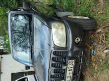 Mahindra Scoopio 2007 Pickup