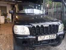 Mahindra Scopio 2006 Pickup