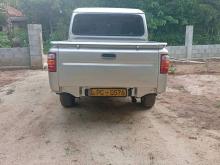 Mahindra Scorpio 2011 Pickup