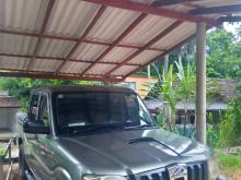 Mahindra Scorpio 2011 Pickup