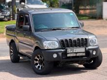 Mahindra Scorpio 2007 Pickup