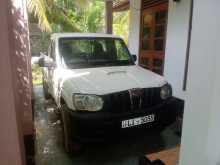 Mahindra Scorpio 2009 Pickup