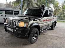 Mahindra Scorpio 2011 SUV