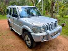 Mahindra SCORPIO 2003 SUV