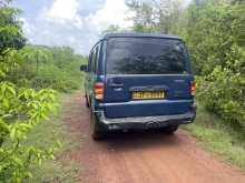 Mahindra Scorpio 2004 SUV