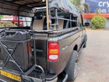 Mahindra SCORPIO 2007 SUV