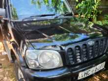 Mahindra Scorpio 2003 SUV