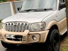 Mahindra Scorpio 2003 SUV