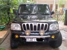 Mahindra Scorpio 2005 SUV