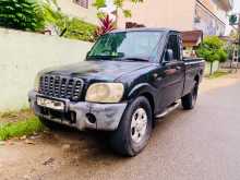 Mahindra Scorpio 2006 SUV