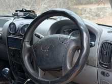 Mahindra Scorpio 2007 Pickup