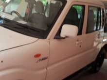 Mahindra Scorpio 2008 Pickup