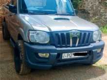 Mahindra Scorpio 2011 Pickup