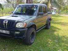 Mahindra Scorpio 2011 Pickup