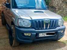 Mahindra Scorpio 2011 Pickup