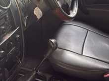 Mahindra Scorpio 2011 Pickup