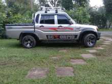 Mahindra Scorpio 2011 Pickup