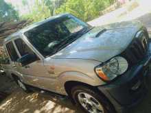 Mahindra Scorpio 2011 Pickup