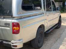 Mahindra Scorpio 2013 Pickup