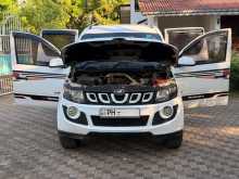 Mahindra Scorpio 2016 Pickup