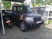 Mahindra Scorpio 2007 Pickup