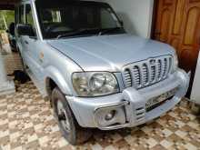 Mahindra SCORPIO 2003 SUV