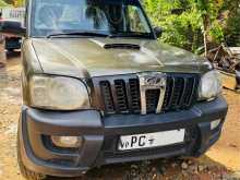 Mahindra Scorpio 2011 Pickup
