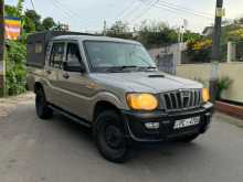 Mahindra Scorpio 2011 Pickup