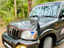 Mahindra Scorpio 2007 Pickup