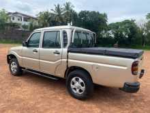 Mahindra Scorpio 2011 Pickup