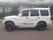Mahindra Scorpio 2005 SUV