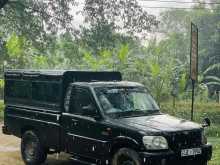 Mahindra Scorpio 2010 Pickup