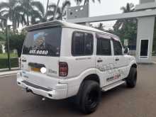 Mahindra Scorpio 2006 SUV