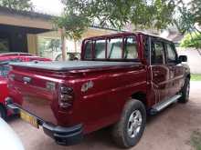 Mahindra Scorpio 2007 Pickup