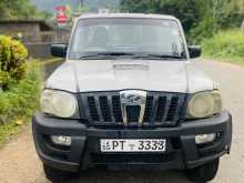 Mahindra Scorpio 2011 Pickup