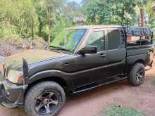 Mahindra Scorpio 2007 SUV