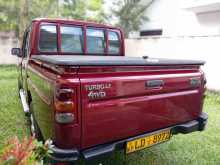 Mahindra Scorpio 2007 Pickup