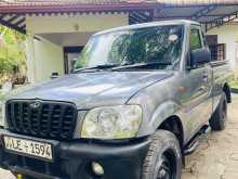 Mahindra Scorpio 2007 Pickup